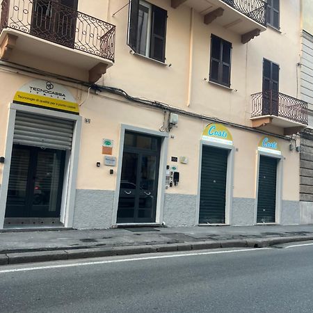 Bellavista 2 Hotel Специя Екстериор снимка