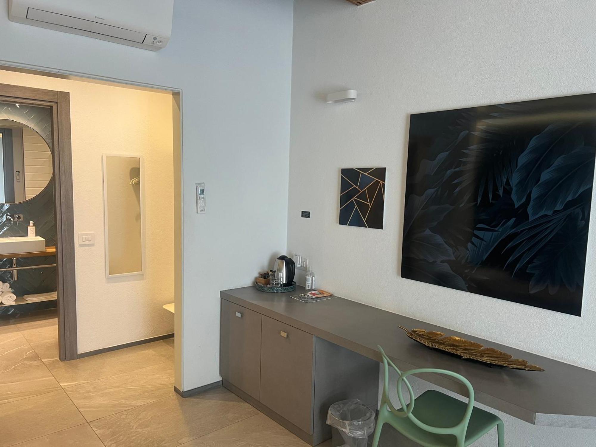 Bellavista 2 Hotel Специя Екстериор снимка