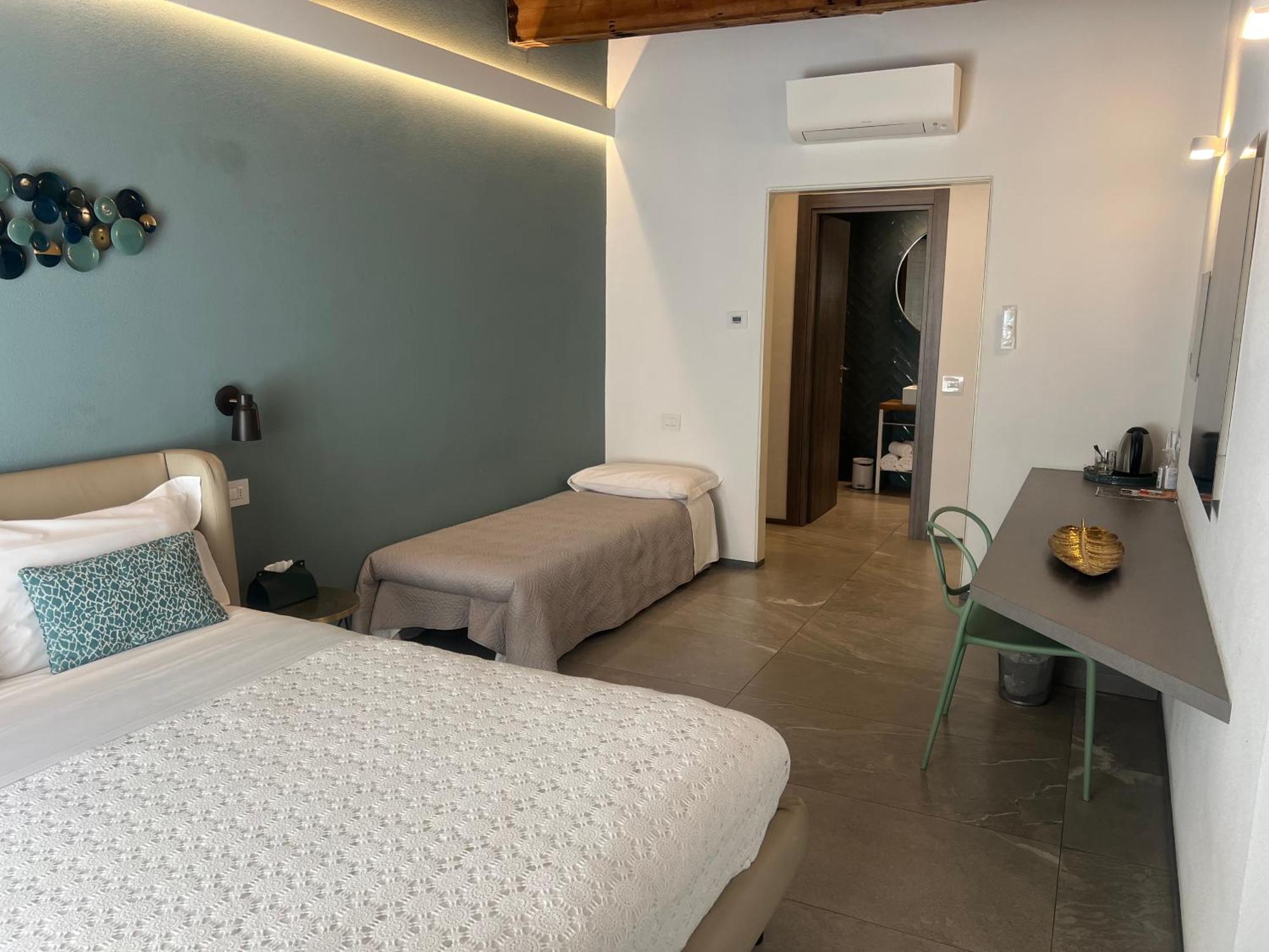 Bellavista 2 Hotel Специя Екстериор снимка