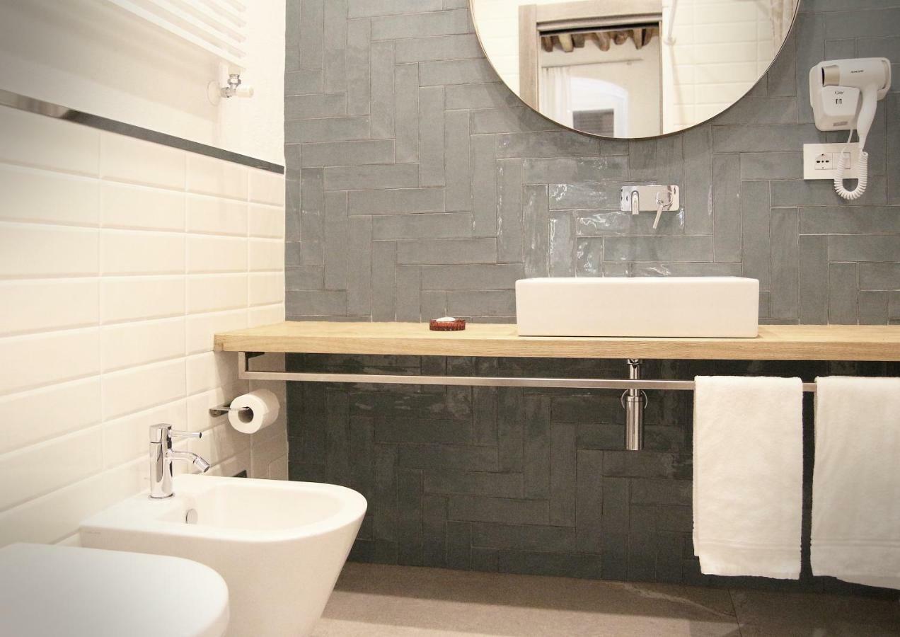 Bellavista 2 Hotel Специя Екстериор снимка
