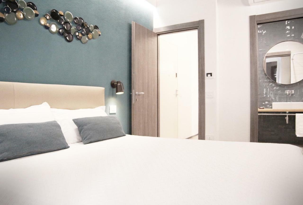 Bellavista 2 Hotel Специя Екстериор снимка