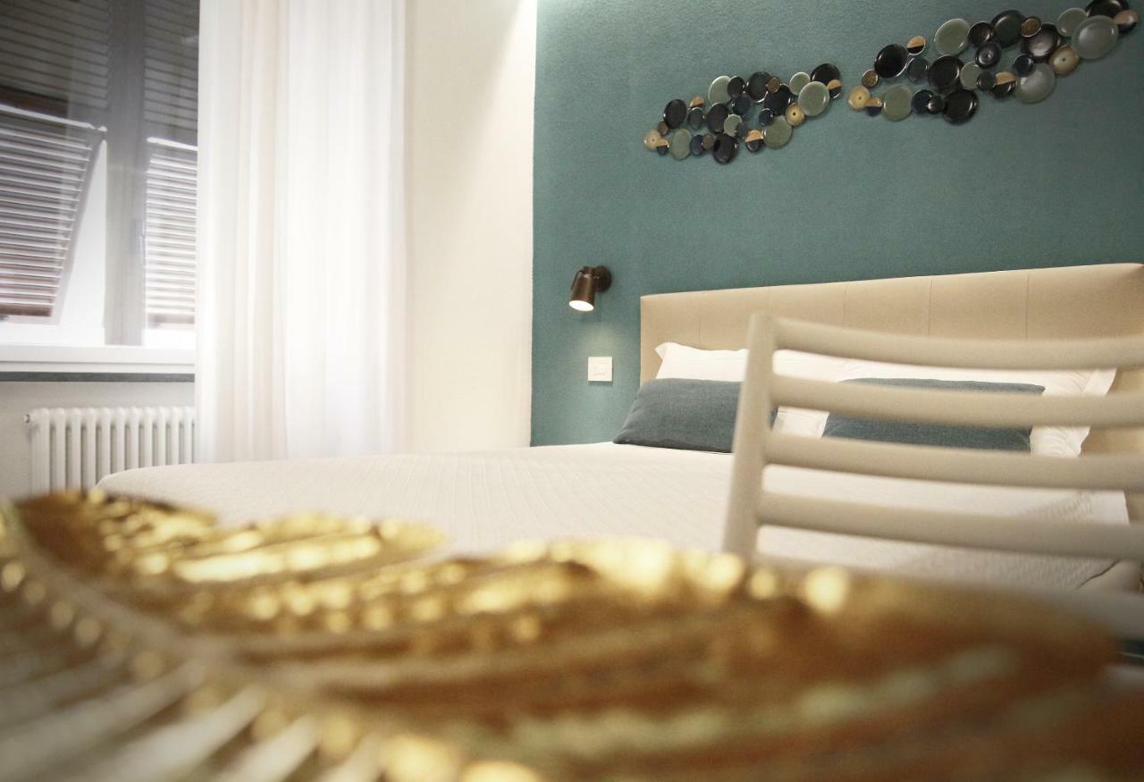 Bellavista 2 Hotel Специя Екстериор снимка