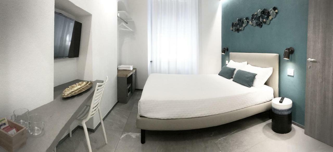 Bellavista 2 Hotel Специя Екстериор снимка