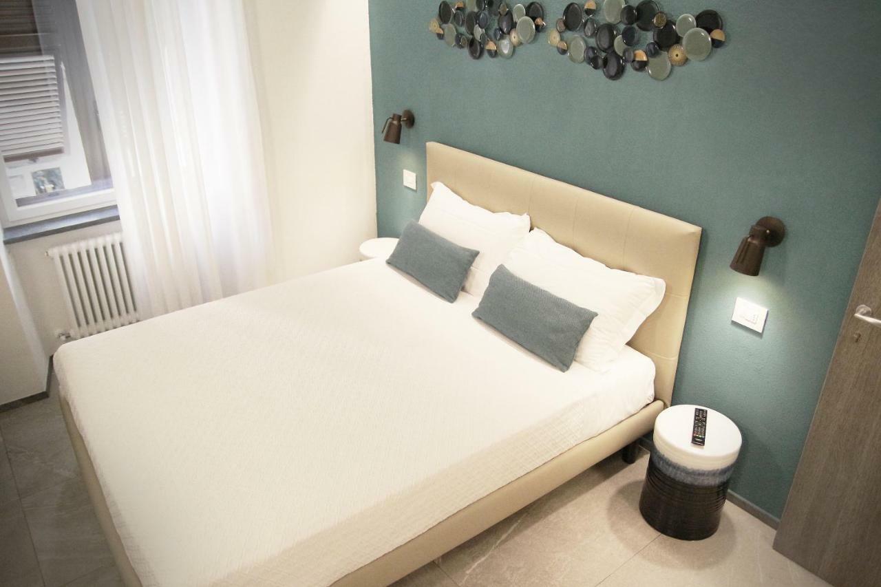 Bellavista 2 Hotel Специя Екстериор снимка